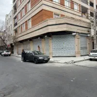مغازه تجاری
