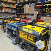 دیزل ژنراتور مهاباد