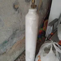 کپسول اکسیژن 12 کیلویی