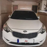 فروش سراتو ۲۰۱۳
