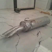اگزوز بلوچی دولول صداش درجه ۱ حرف نداره