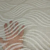 پرده زبرا استفاده نشده و اکبند