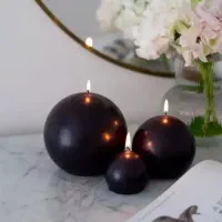 شمع آبنبات چوبی استیکر دار گیفت قند نبات خوراکی