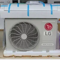 کولر گازی دوال اینورتر گری و الجی مدل np  گناوه