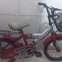 دوچرخه اسپرت سایز ۱۶