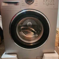 ماشین لباس شویی