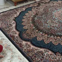 فرش ۹ متری نگین مشهد اردوهال