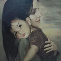 مهربان مادر