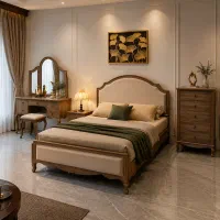 تولید انواع سرویس خواب