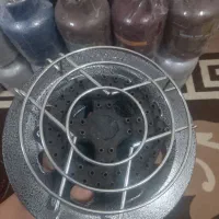 پکنیک در رنگ ها مختلف همه رنگ