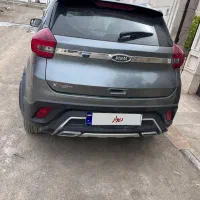 X22|خودرو سواری و وانت|قم, انسجام|دیوار