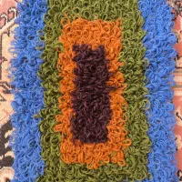 پادری سنتی زیبا
