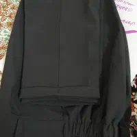 شلوار پاکتی