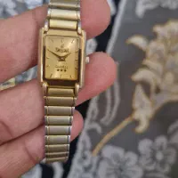 ساعت زنونه اصل قدیمی