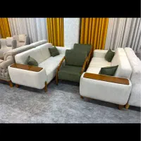 مبلمان راحتی - طرح تعویض مبل کهنه با نو مبل بیست