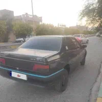 پژو۴۰۵ مدل ۸۸