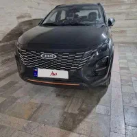 ایکس 33 اتومات ۱۴۰۳ صفر کیلومتر