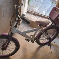 دوچرخه۲۰درحد صفر