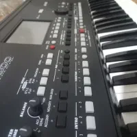 کیبورد korg pa 300|پیانو، کیبورد، آکاردئون|شاهرود, |دیوار