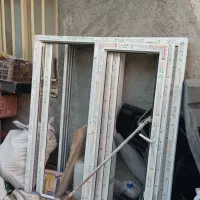 پنجره دوجداره هافمن