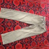 شلوار بگ سایز 34