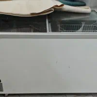 فریزر بستنی کینو