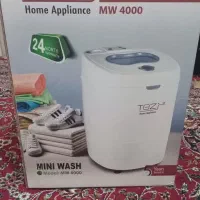 مینی واش اکبند