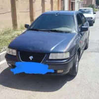 سمند lxسفارشی