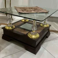 میز عسلی جلو مبلی