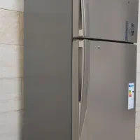 یخچال فریزر نیم ساید دوو اصل کره|یخچال و فریزر|مشهد, ابوذر|دیوار