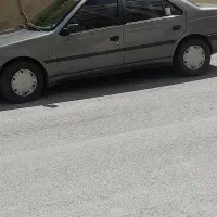 پژو405مدل91