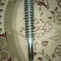 کمک فنر