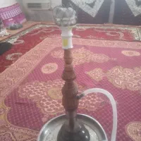 قلیان فروشی