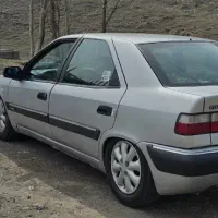 زانتیا 2000