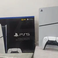PS5 ریجن آمریکا ۱ ترابایت