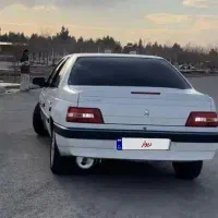 405 slx|خودرو سواری و وانت|قم, تولید دارو و یخچال|دیوار