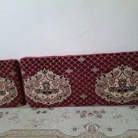 پشتی ،قالیچه وگلیم