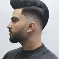 اصلاح سر و صورت ، کاملا رایگان