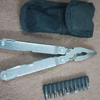 ابزار همه کاره کوه