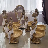 هفت‌سین طرح فرشته