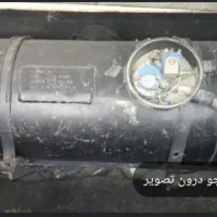 کپسول گاز ال پی جی