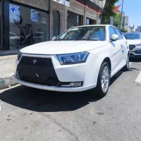 دنا پلاس اتوماتیک اپشنال