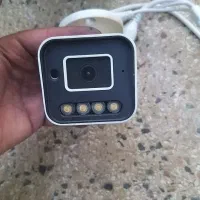 دوعدد دوربین
