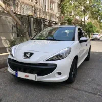 ۲۰۷ پانا ۱۴۰۲ بدون رنگ