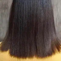 مدل کراتین مو