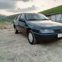 پژو ۴۰۵