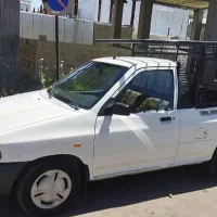 وانت پراید لاینر دار ۱۴۰۲