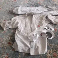 لباس جدو تمیژ