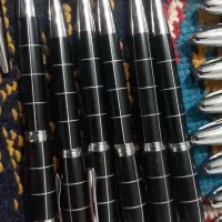 خودکار تاشو