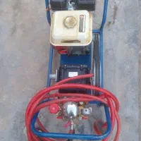 متور سمپاش